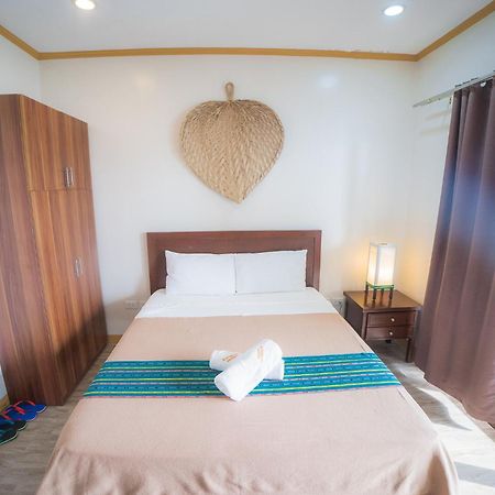 Kasagpan Hotel Tagbilaran City Exterior photo