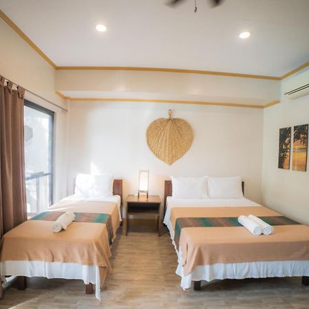 Kasagpan Hotel Tagbilaran City Exterior photo