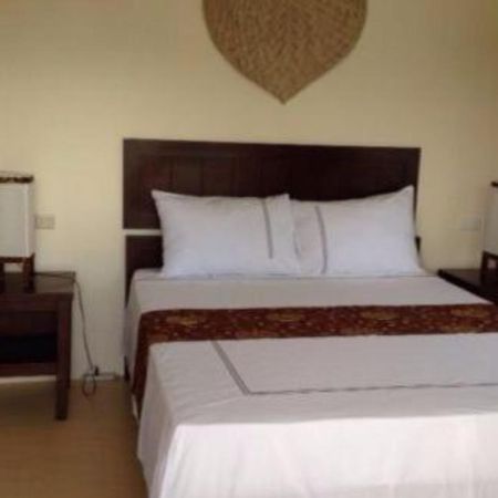 Kasagpan Hotel Tagbilaran City Exterior photo