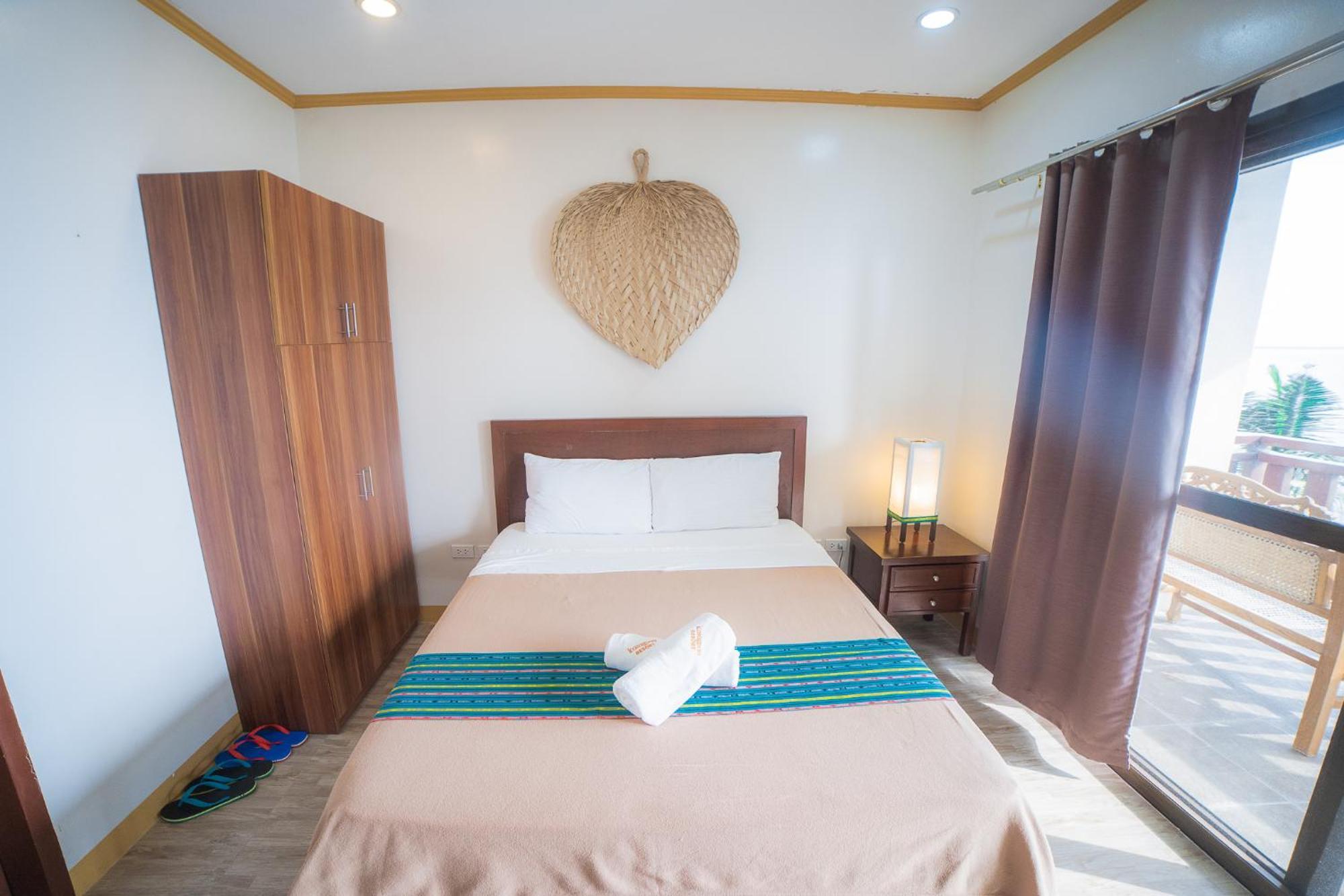 Kasagpan Hotel Tagbilaran City Exterior photo