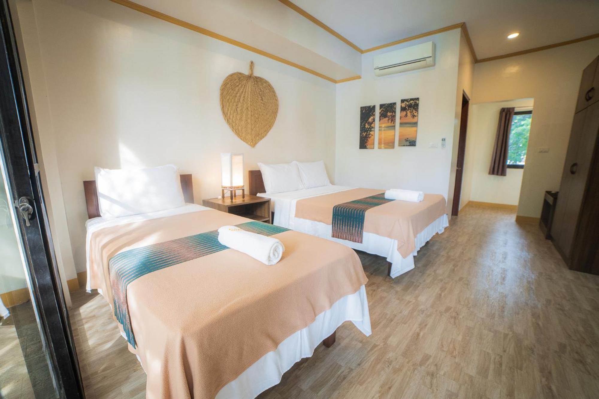 Kasagpan Hotel Tagbilaran City Exterior photo
