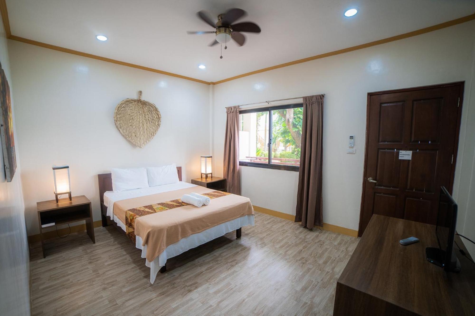 Kasagpan Hotel Tagbilaran City Exterior photo