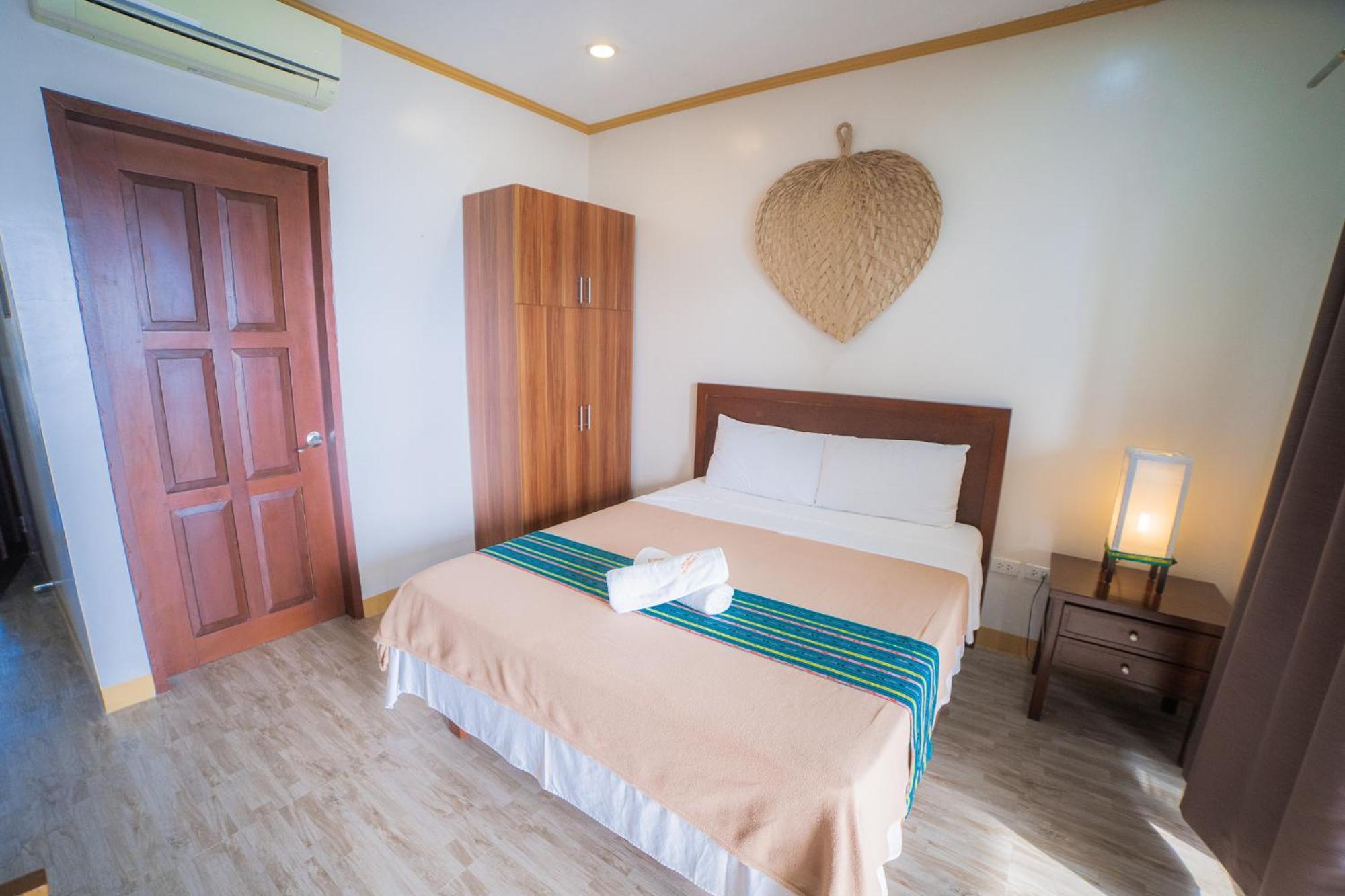 Kasagpan Hotel Tagbilaran City Exterior photo