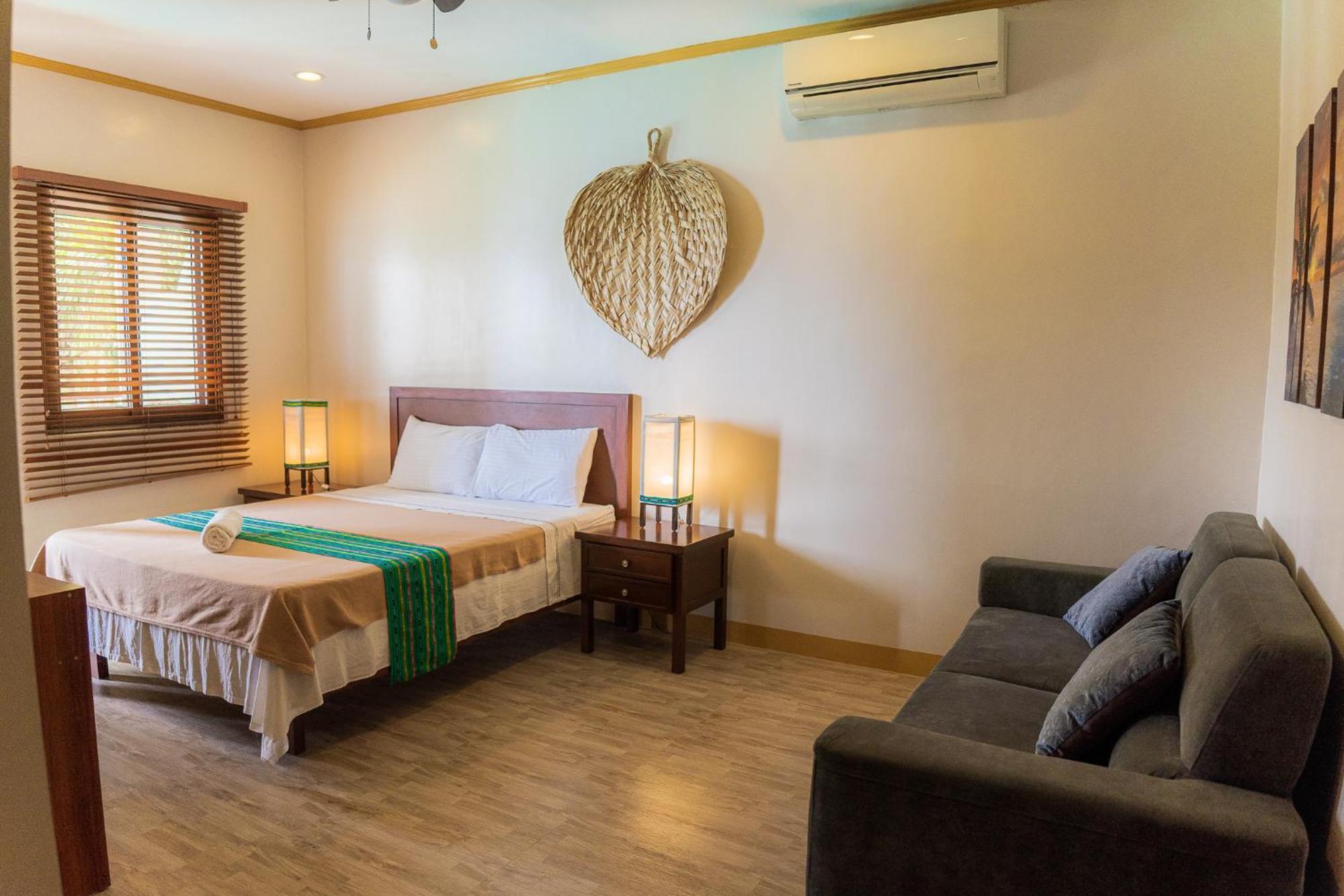 Kasagpan Hotel Tagbilaran City Exterior photo