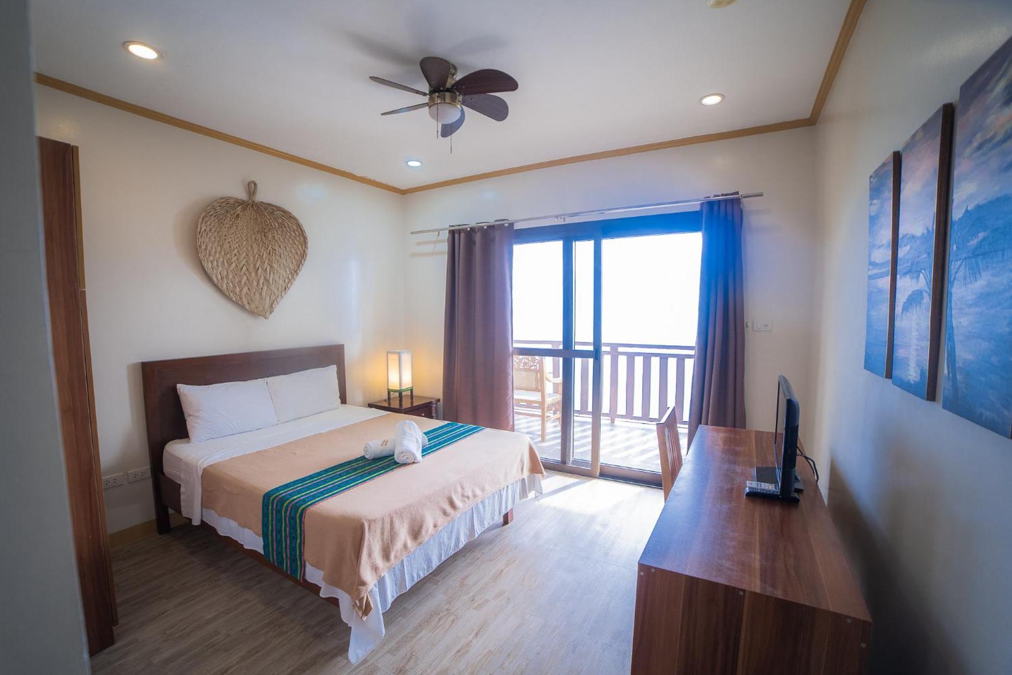 Kasagpan Hotel Tagbilaran City Exterior photo