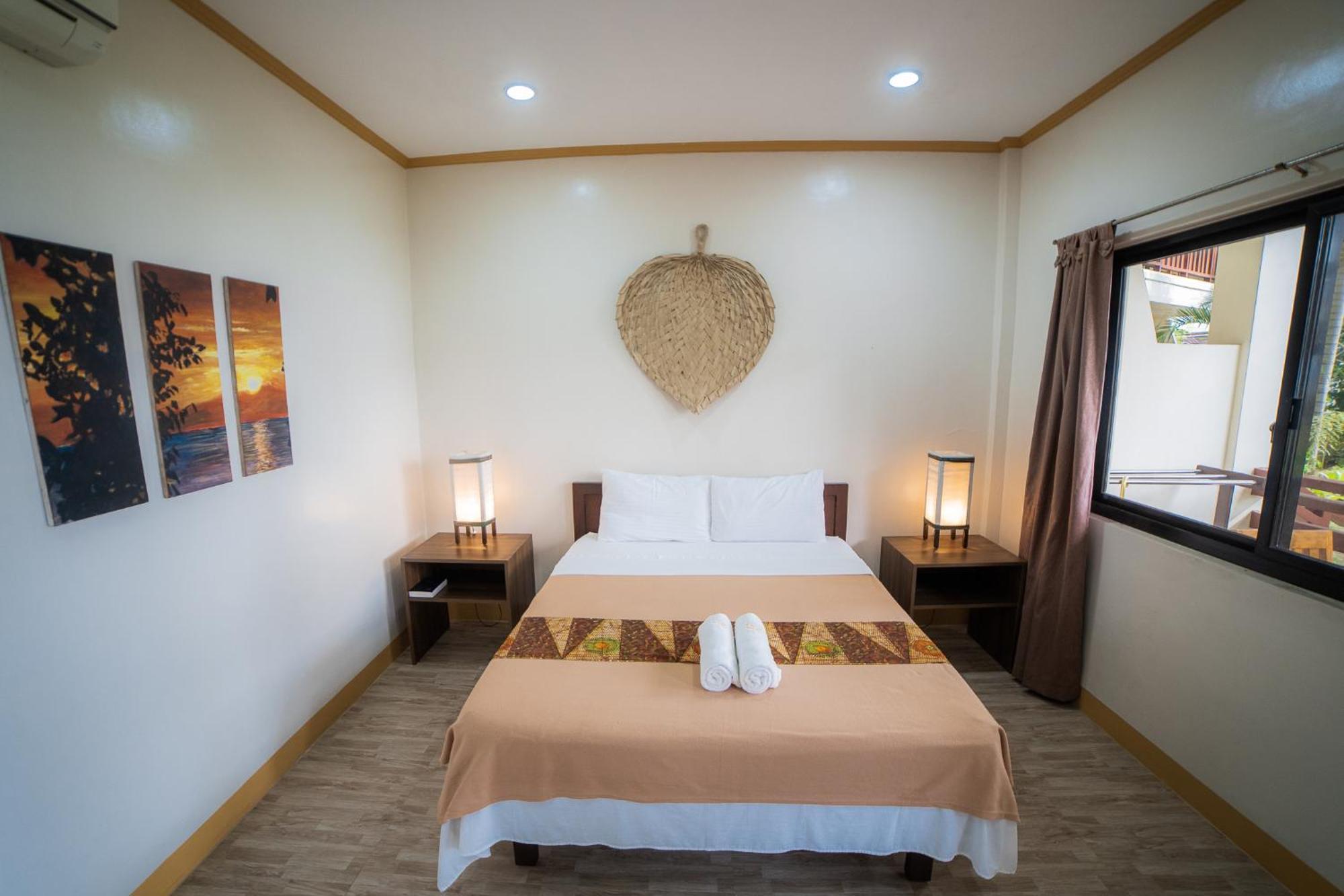 Kasagpan Hotel Tagbilaran City Exterior photo