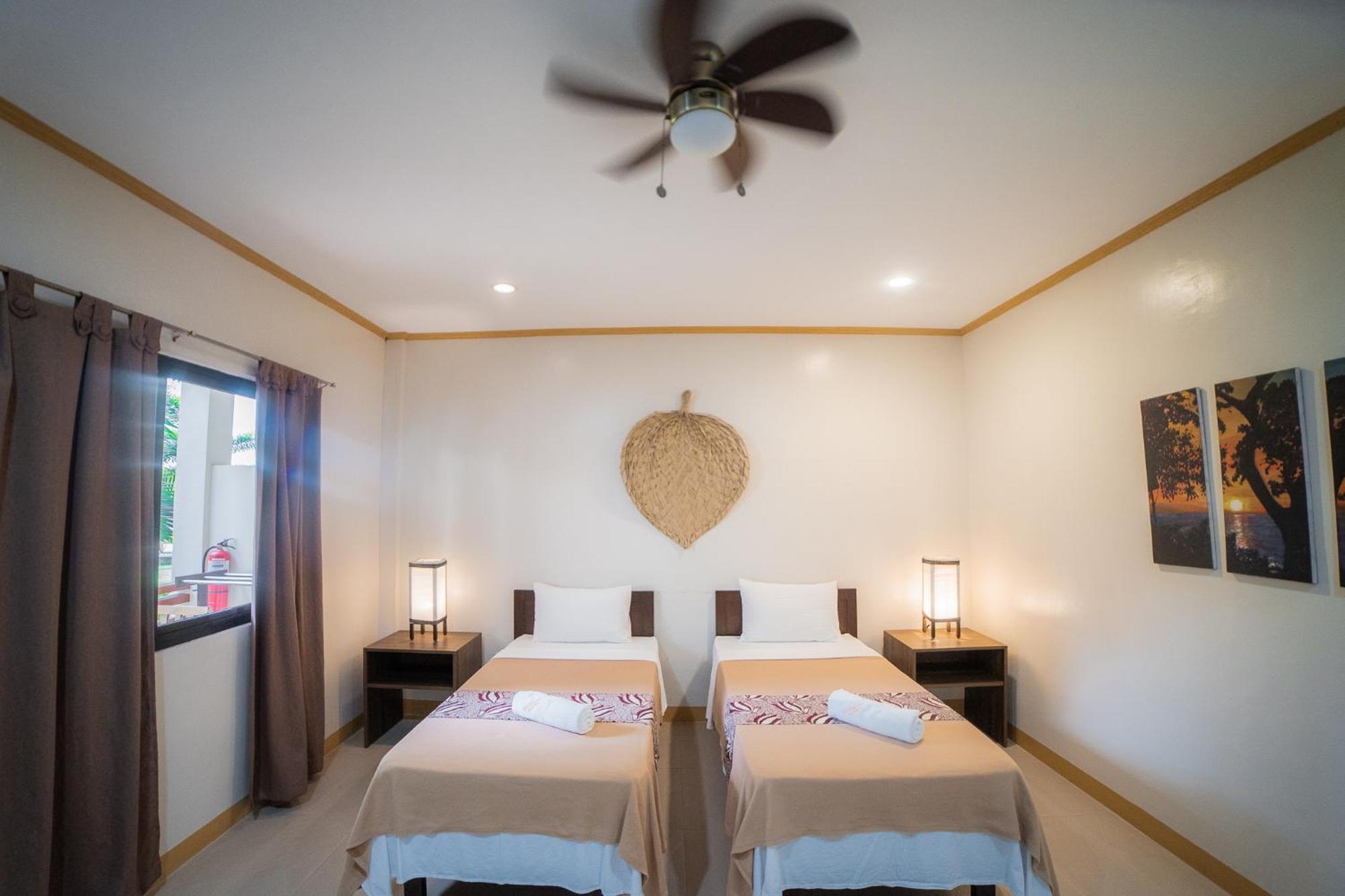 Kasagpan Hotel Tagbilaran City Exterior photo