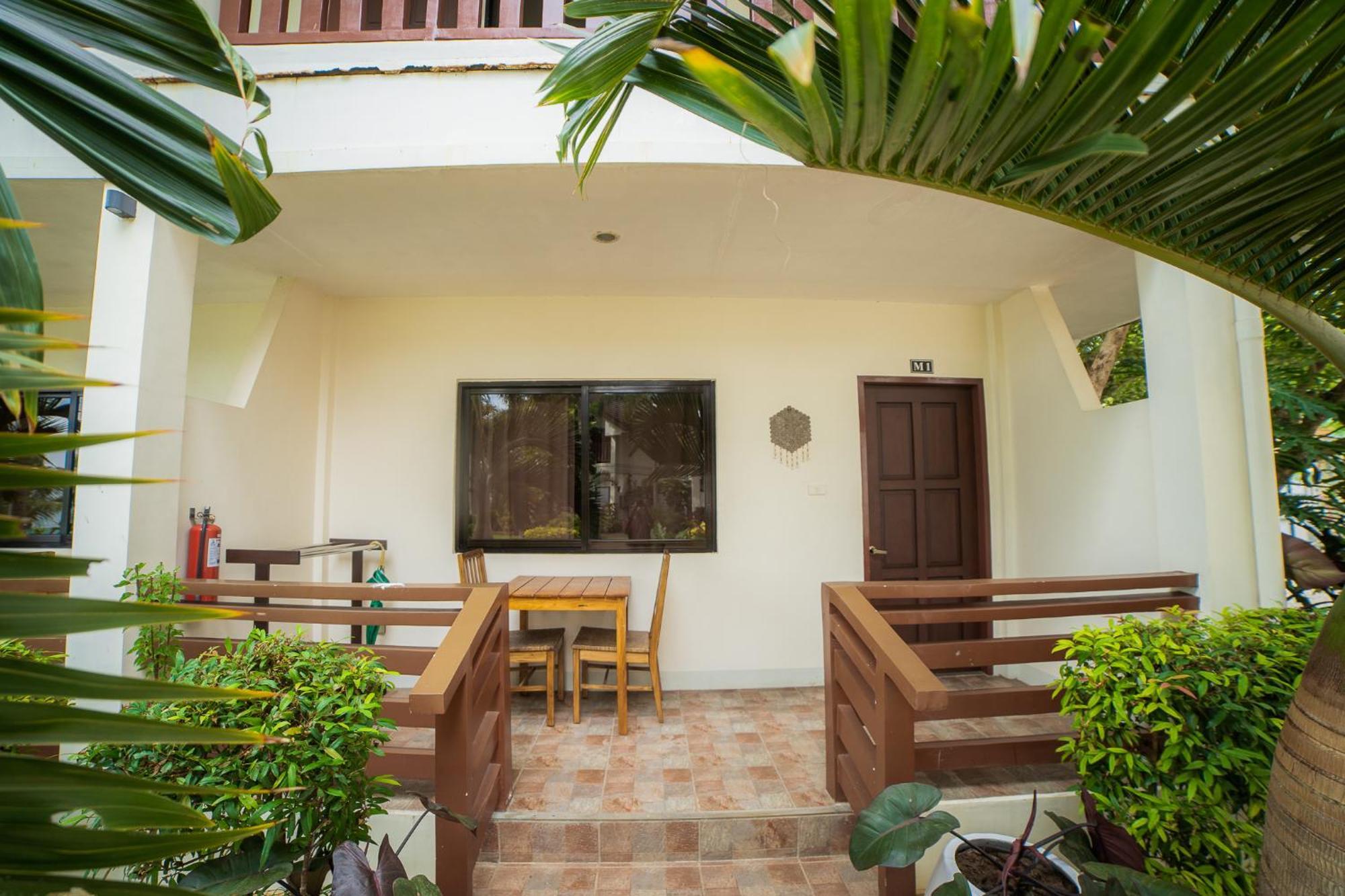 Kasagpan Hotel Tagbilaran City Exterior photo