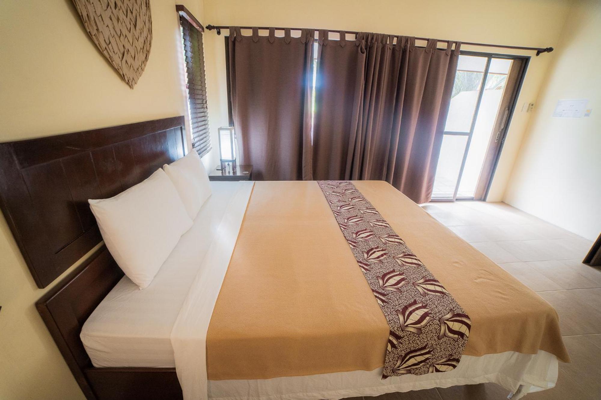 Kasagpan Hotel Tagbilaran City Exterior photo