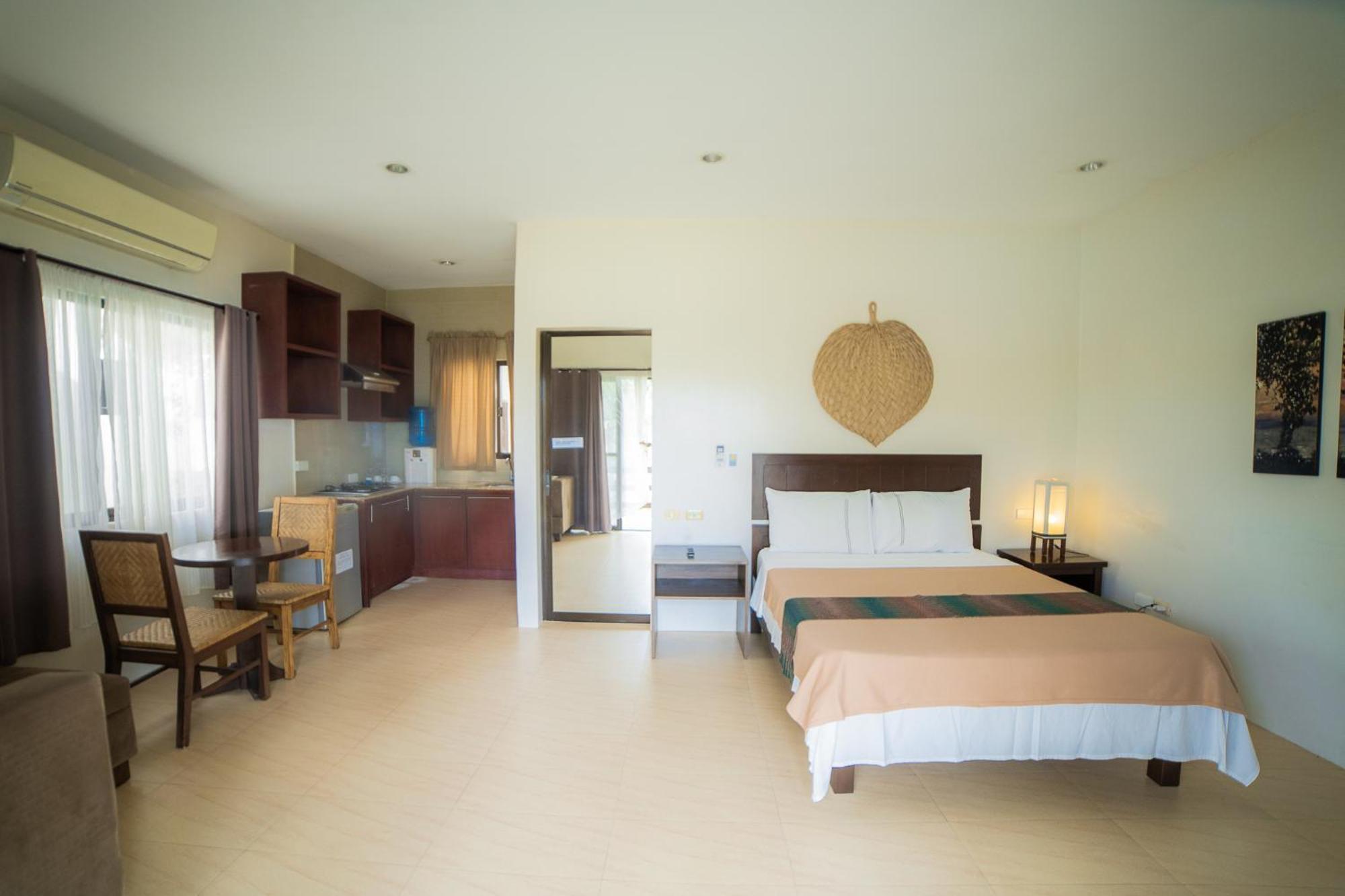 Kasagpan Hotel Tagbilaran City Exterior photo