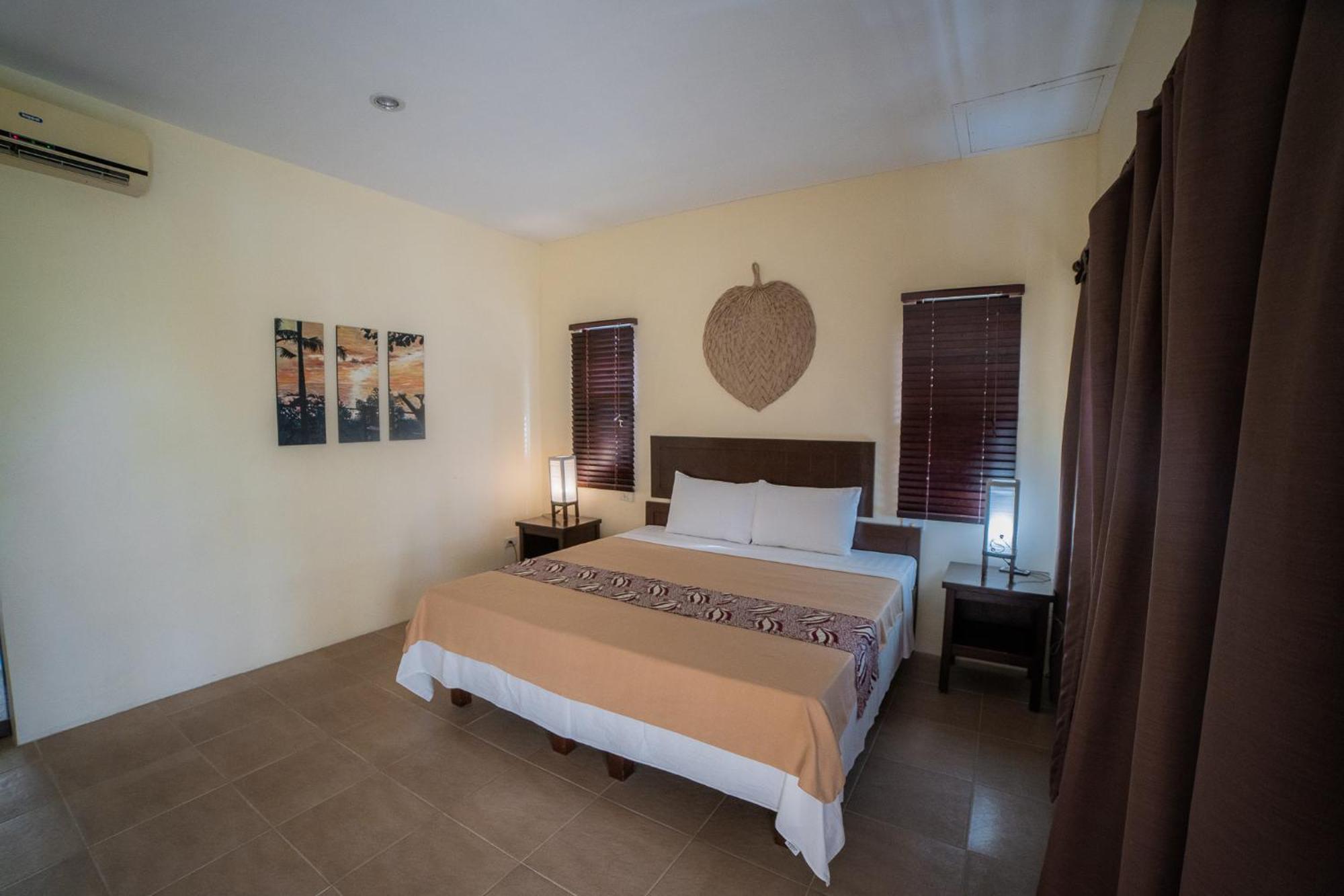 Kasagpan Hotel Tagbilaran City Exterior photo