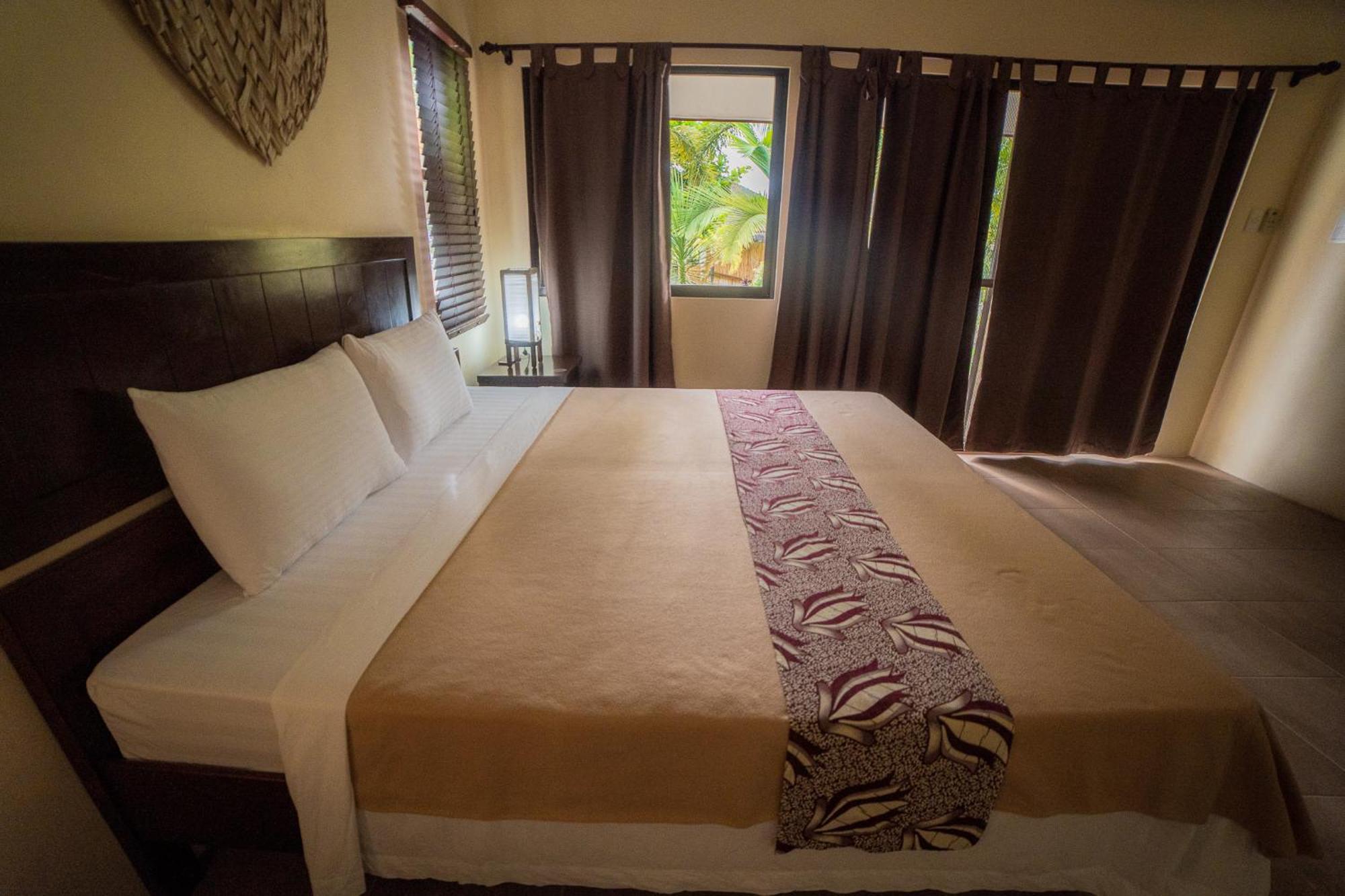 Kasagpan Hotel Tagbilaran City Exterior photo