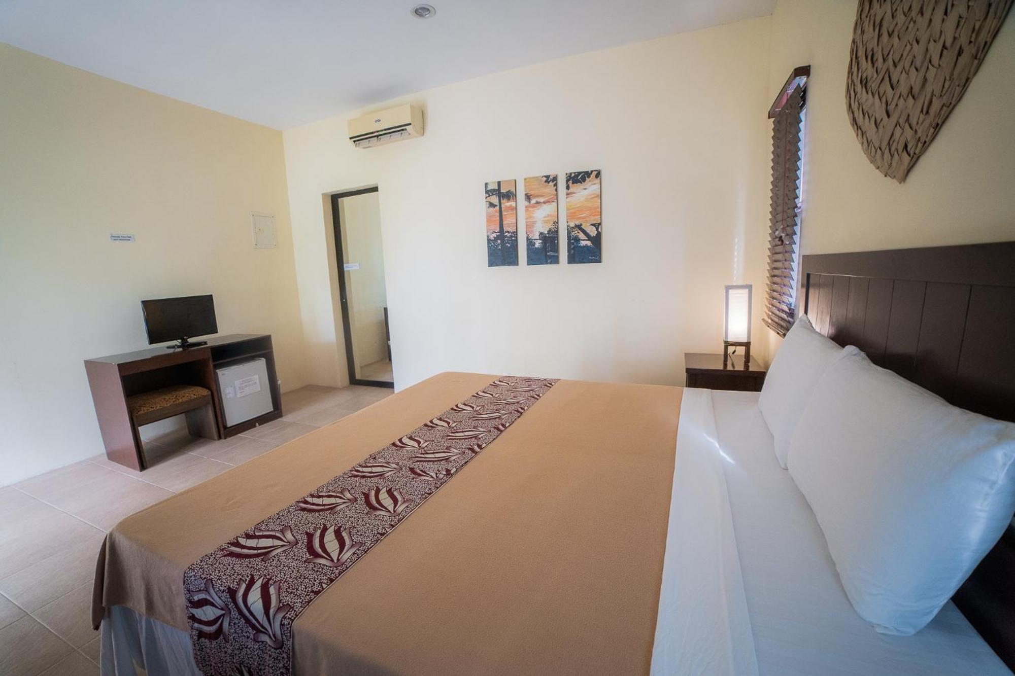 Kasagpan Hotel Tagbilaran City Exterior photo