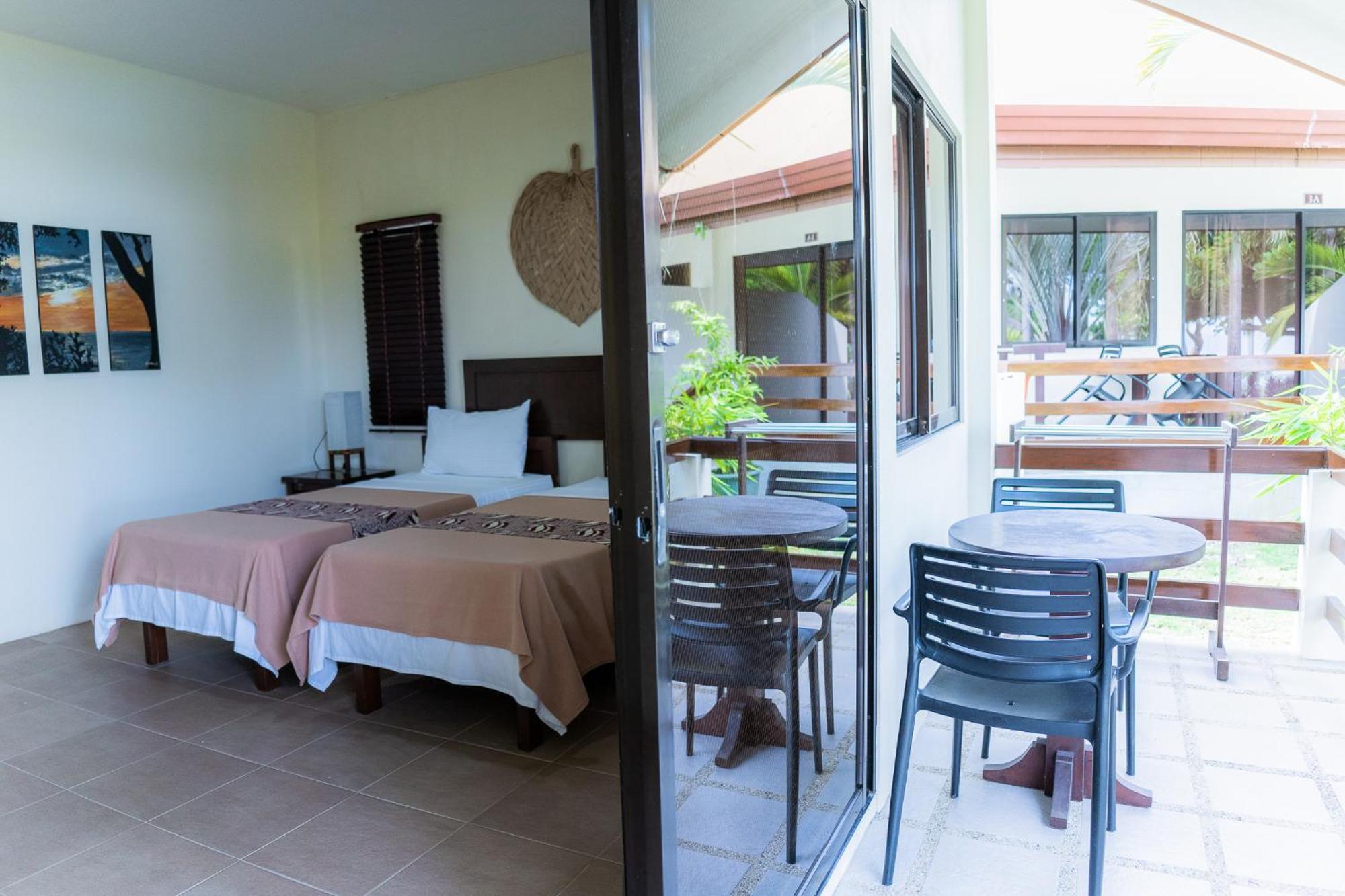 Kasagpan Hotel Tagbilaran City Exterior photo