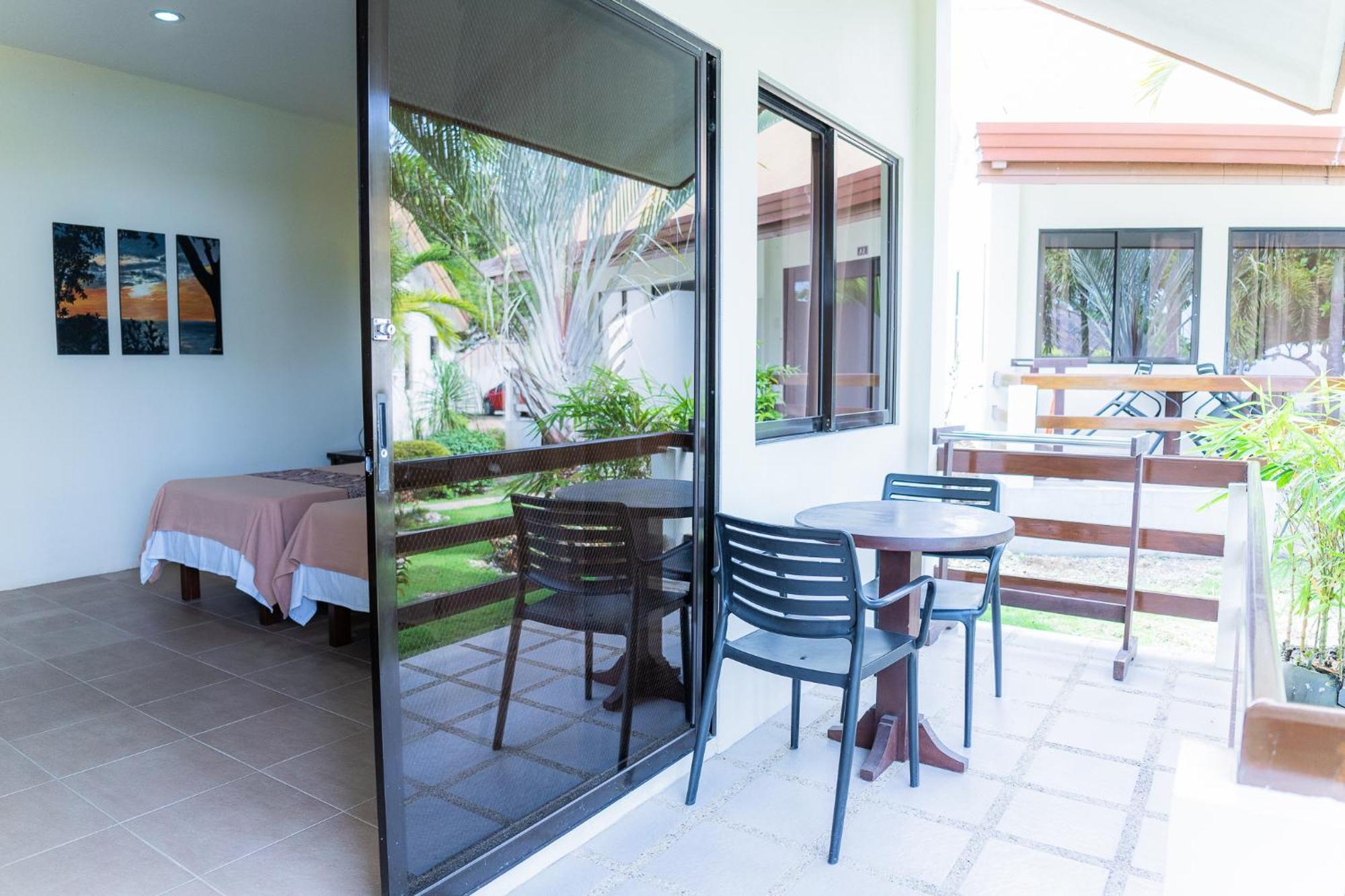 Kasagpan Hotel Tagbilaran City Exterior photo