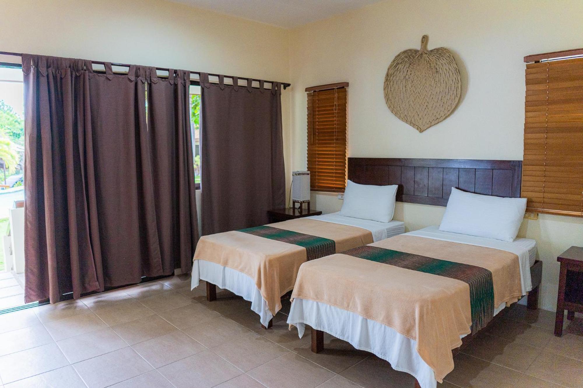 Kasagpan Hotel Tagbilaran City Exterior photo