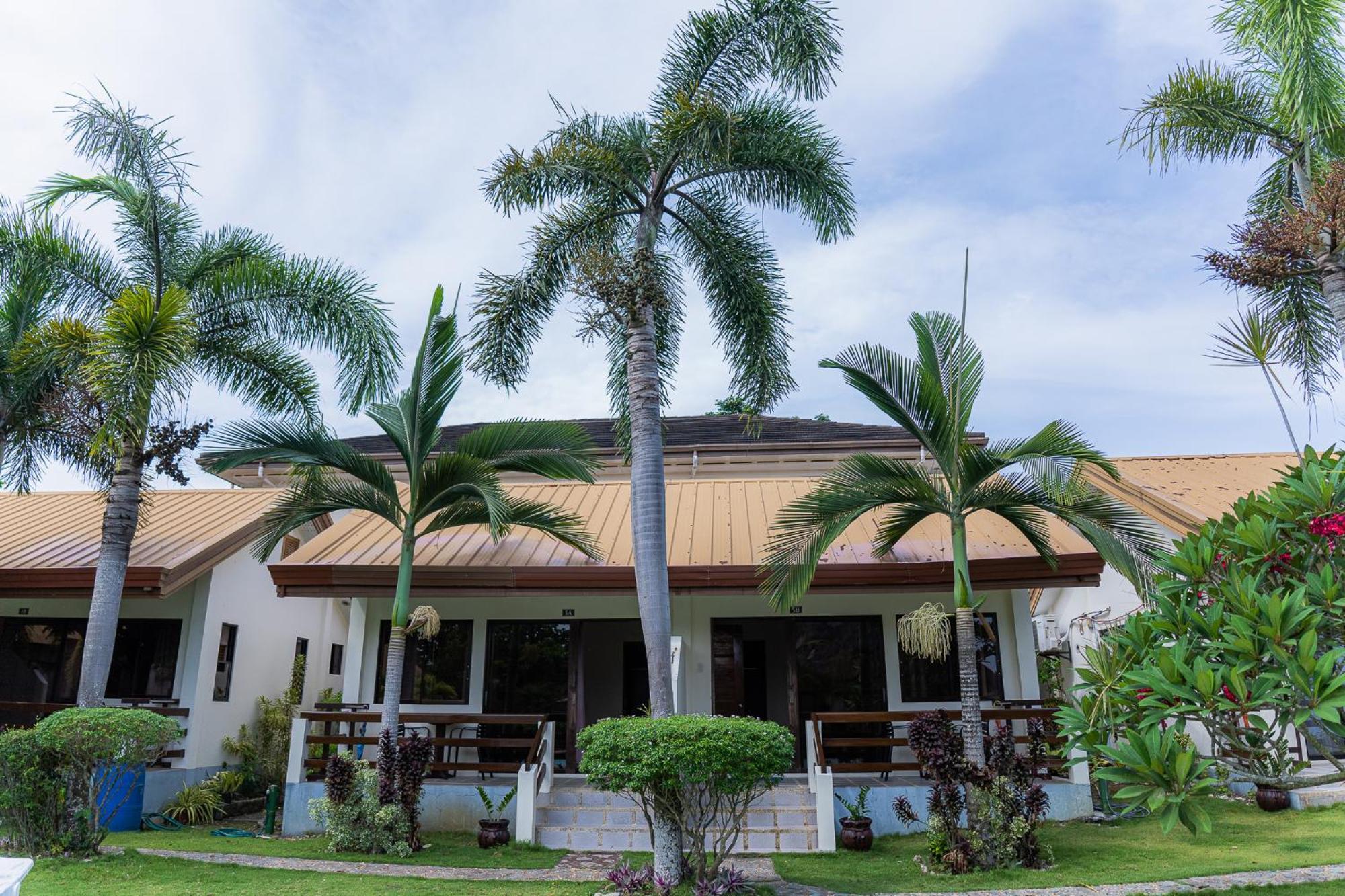 Kasagpan Hotel Tagbilaran City Exterior photo