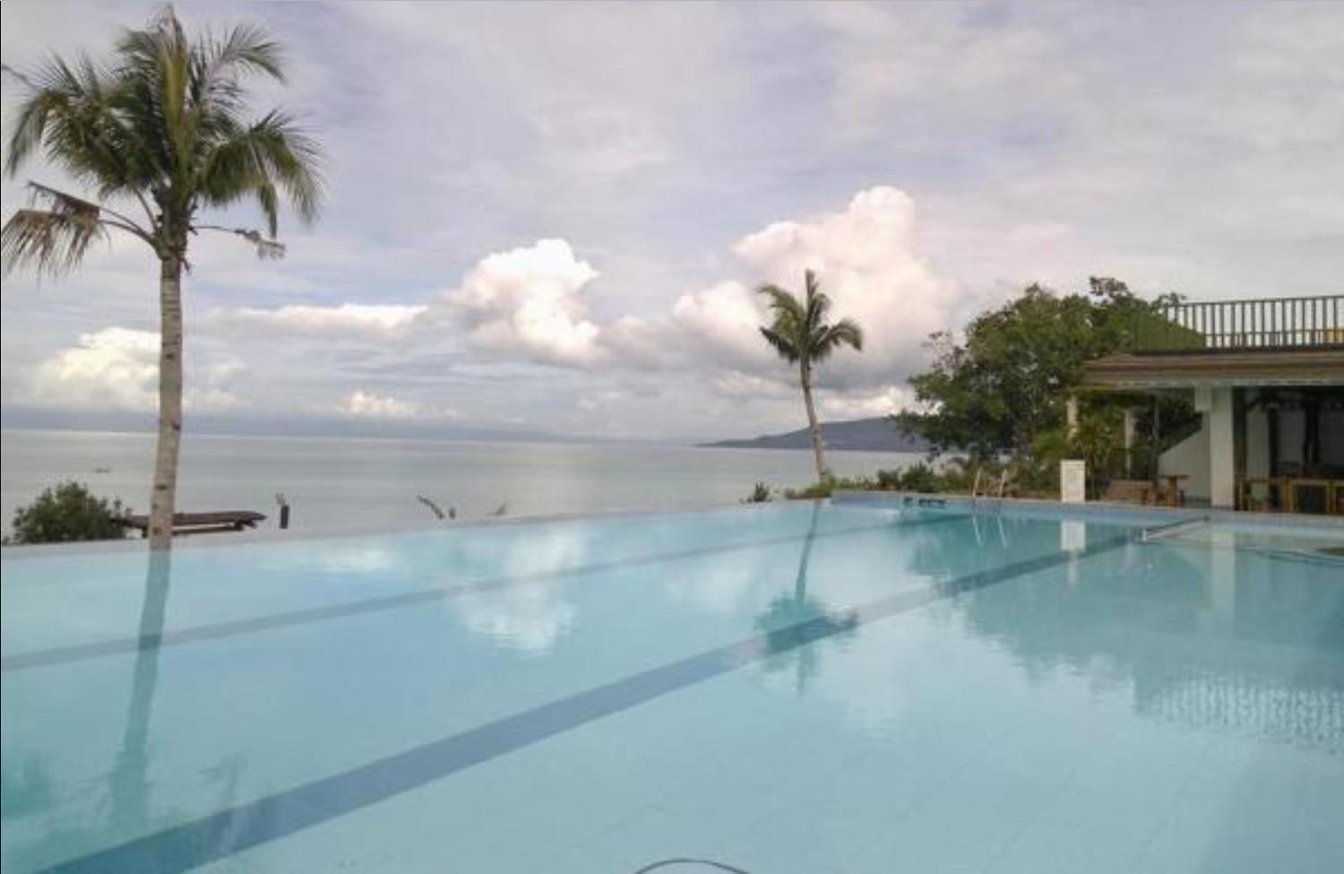 Kasagpan Hotel Tagbilaran City Exterior photo