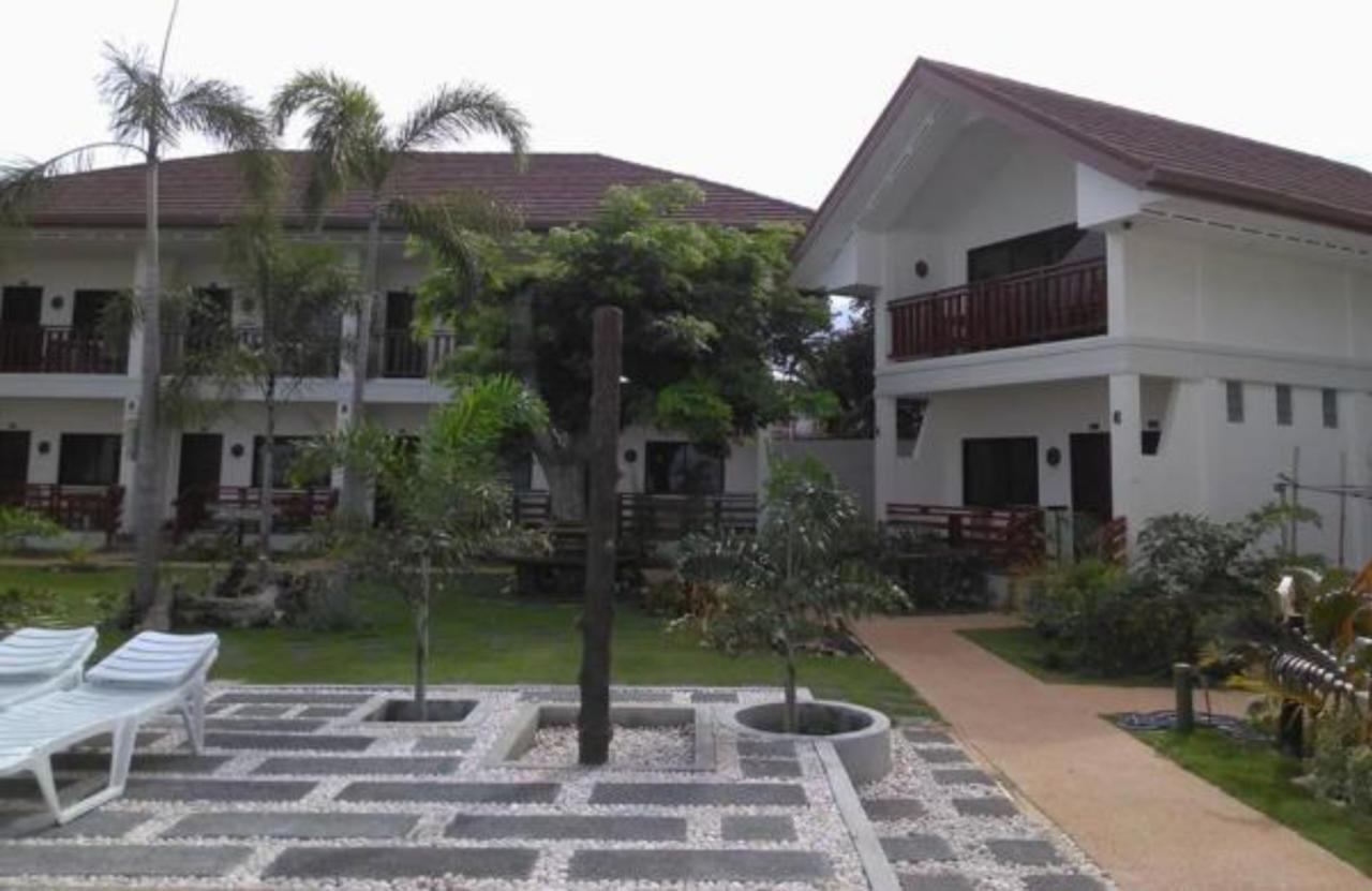 Kasagpan Hotel Tagbilaran City Exterior photo