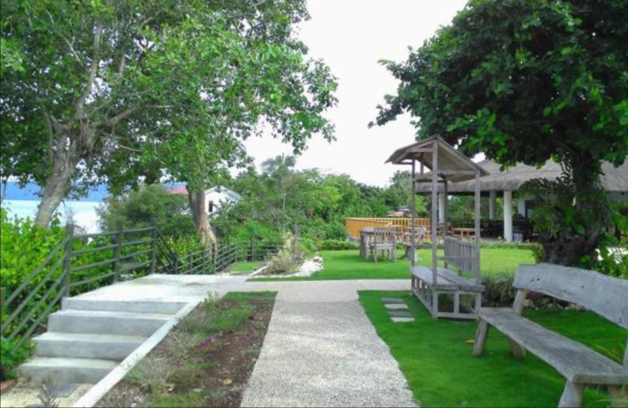 Kasagpan Hotel Tagbilaran City Exterior photo