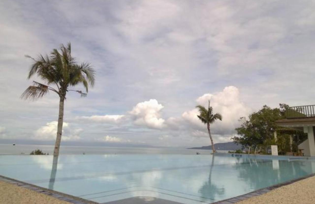 Kasagpan Hotel Tagbilaran City Exterior photo